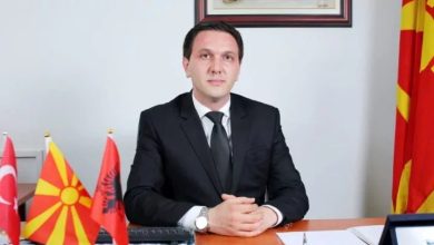 Photo of Dështoi si kryetar komune tani pretendon si i pavarur për një mandat të tretë
