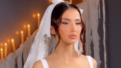 Photo of Xheneta mahnit me fustan të shkurtër nusërie (VIDEO)