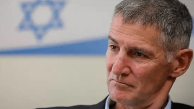 Photo of Politikani izraelit i bën thirrje opozitës të formojë front ‘liberal’ kundër luftës së Netanyahut