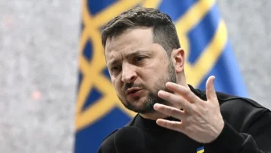 Photo of Zelensky: Ne duam paqe, Rusia na përgjigjet me su’lme