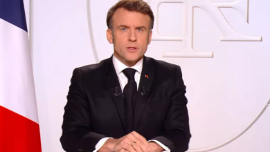 Photo of Macron: Rusia nuk do të ndalet vetëm te Ukraina