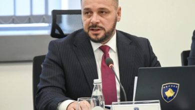 Photo of Maqedonci: S’kemi informacione zyrtare për tërheqje të trupave të NATO-s