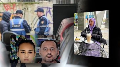 Photo of Trupi i palestinezes Rayyan Alwan prej më shumë se një muaji në morg, miqtë e 24-vjeçares: Na ndihmoni të kontaktojmë me autoritetet shqiptare! Duam ta varrosim në Berlin!