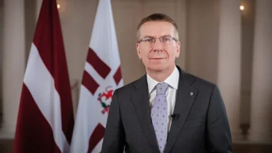 Photo of Presidenti i Letonisë në Kosovë, disa rrugë bllokohen përkohësisht