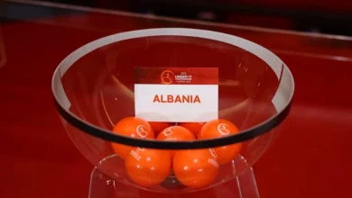 Photo of Shqipëria U17 mëson kundërshtarët në Evropianin “Shqipëria 2025”