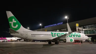 Photo of Pas 12 vjetëve u rikthye linja ajrore Amsterdam-Shkup