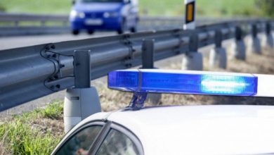 Photo of MPB: Dy persona kanë vdekur në një aksident trafiku në Koçan