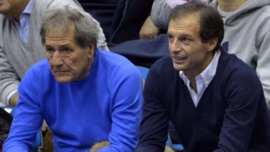 Photo of Allegri i mohon thashethemet për një kalim te Milani: Një bisedë e drejtpërdrejtë me Giovanni Galeone