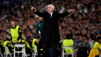 Photo of Ancelotti vlerëson ndeshjen dhe fitoren ndaj Atletico Madridit