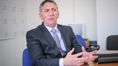 Photo of Quni i LDK-së nuk përjashton koalicionin me LVV-në: Personalisht s’kam vija të kuqe