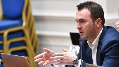 Photo of Arbër Ademi: Të del e vërteta për Koçanin – institucionet po bëjnë përgjegjës gjithkend e vetëm institucionet aktuale jo!