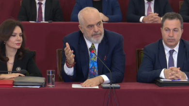 Photo of “Duan të shkrijnë SPAK”, Rama: Na jepni mandatin më të fortë, dhe e dimë ne ç’bëjmë