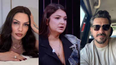 Photo of Producentja e BBVK-së tha se Atilla nuk ishte i denuar për dhunë fizike, reagon ashpër Drenusha Latifi