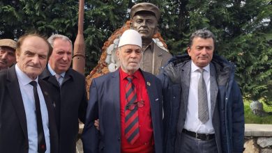 Photo of Sinani nga Kumanova: Policia më maltretoi për një orë në kufirin e Dibrës