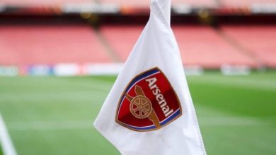 Photo of Arsenal monitoron dyshen e adoleshentëve të Olimpiakosit