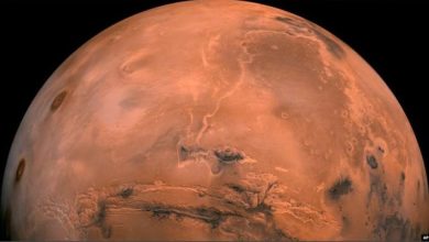 Photo of Studimi i ri tregon pse planeti Mars ka ngjyrë të kuqe