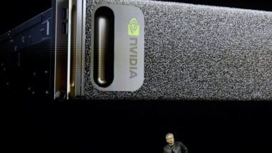 Photo of Nvidia ka superkompjuterin më të vogël me inteligjencë artificiale, kushton vetëm 3000 dollarë