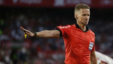 Photo of Shqipëria sfidon Anglinë, UEFA i beson duelin në “Wembley” një spanjolli