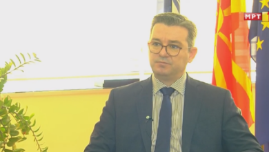 Photo of Tripunovski: Së shpejti do të shpallet thirrja për blerjen e rreth 3.000 tonëve oriz të papërpunuar