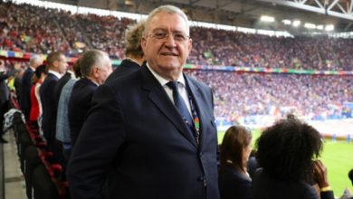 Photo of Armand Duka i përmend benefitet e Shqipërisë për organizimin e përbashkët të Evropianit me Serbinë