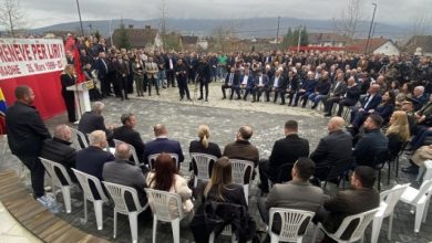 Photo of Krusha e Madhe simbol i dhimbjes dhe qëndresës