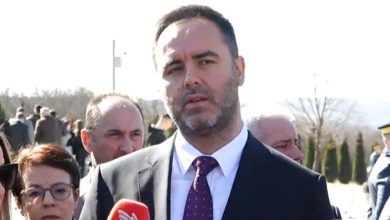 Photo of Konjufca në Prekaz: Familja Jashari, krijuese e UÇK-së- bëri aktin më të lartë, atë të sakrificës për liri