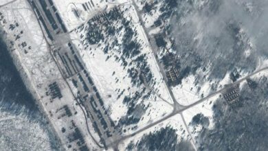 Photo of ‘Po luftojmë qorrazi’/ SHBA ndërpret ndarjen e imazheve satelitore me Ukrainën