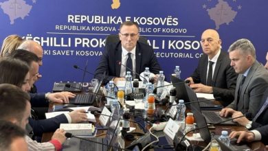 Photo of Rriten konfiskimet e pasurisë, mbetet problem mosshitja e automjeteve të sekuestruara