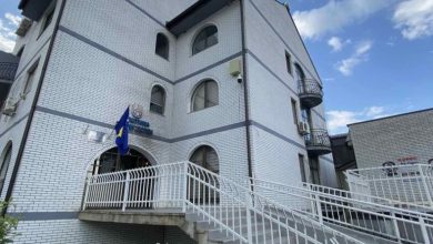 Photo of Objekti që i takonte Komunës së Zubin Potokut i kalon MPB-së