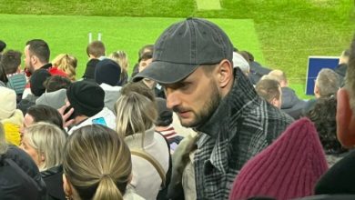 Photo of Portietri në mes të ndeshjes kalon nga tribuna e drejt në pankinën e Bayern Munihut?!