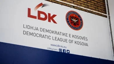Photo of “Lidershpi i ri”, kërkesa e Hotit ngjalli reagime të shumta brenda LDK-së
