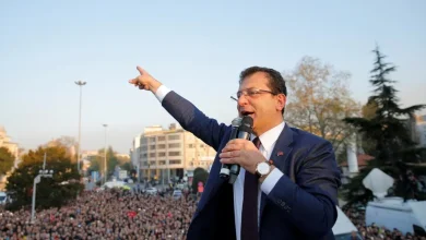 Photo of ‘Mjaft është mjaft’/ Ekrem Imamoglu: Kombi do i japë një shuplakë të paharruar kësaj qeverie…