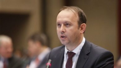 Photo of Gashi: Nga 1 prilli, kalimi Kosovë-Maqedoni e Veriut do të bëhet pa ndalesë të dyfishtë