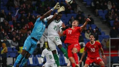 Photo of Kombëtarja afrikane po llogarit kualifikimin në Kampionatin Botëror para se të përjashtohet nga FIFA