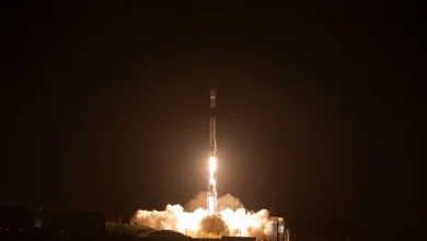 Photo of Teleskopi i ri hapësinor i NASA-s niset për të eksploruar origjinën e universit pas një sërë vonesash