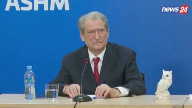 Photo of Mungesa e ilaçeve në Spitalin Onkologjik/ Berisha: Rama po kryen krim kundër njerëzimit!