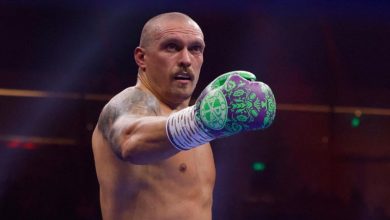 Photo of WBO i gjen kundërshtarin Usyku-t për titullin e botës, i ka kohë 30 ditë për të nënshkruar kontratën