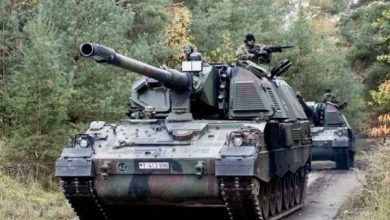 Photo of BBC: Gjermania po përgatitet për luftë