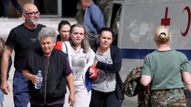 Photo of Qendrat holandeze të djegieve ofrojnë ndihmë për viktimat e tragjedisë në Koçan