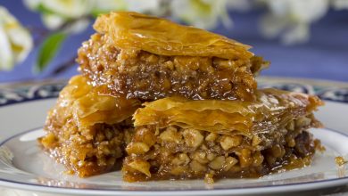 Photo of E tepruan me bakllava?! 120 persona kërkuan ndihmë mjekësore në Tetovë