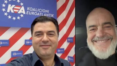 Photo of Po me Lulin kur e keni lënë? Rama: Zemrën e kemi të lidhur, por fizikisht…