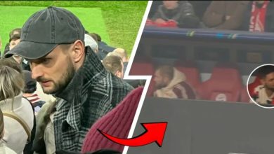 Photo of Një skenë e pabesueshme në Mynih – në mes të ndeshjes, nga spektatori u bë rezervë e Bayernit
