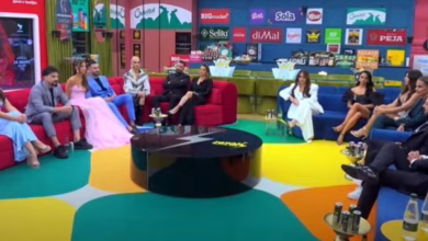 Photo of ‘Vëllai i Madh’ gëzon banorët e BBVA, ja çfarë ndodhi sonte