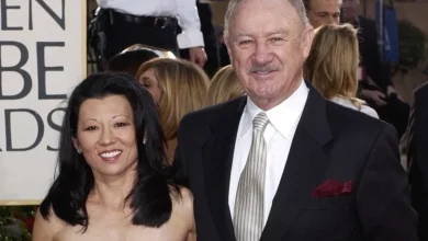 Photo of Aktori Gene Hackman dhe gruaja e tij kishin vdekur 10 ditë para se t’u gjendeshin trupat