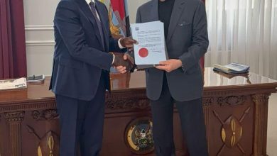 Photo of Pacolli për njohjen nga Kenia: Kosova s’bëri gjë, Shqipëria më mbështeti – Serbia loboi kundër