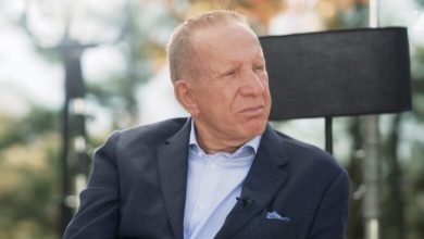 Photo of Pacolli viziton Thaçin në Hagë: Shpresojmë që ky proces i pakuptimtë të marrë fund sa më shpejt