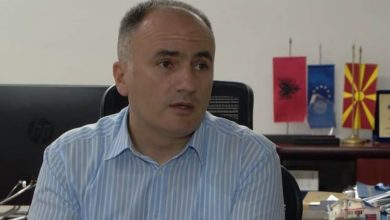 Photo of Ish zëvendësministrit të mbrojtjes Bekim Maksuti i shqiptohet paraburgimi për 48 orë për rastin në Koçan