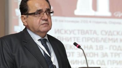 Photo of Profesori universitar Belicanec: Përgjegjësia për Koçanin është 100% mbi pushtetin aktual!