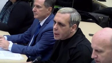 Photo of Gjykata e Apelit për shkaqe të invaliditetit ka ulur dënimin me burg të “Boki 13” për rastin “Haraçi”