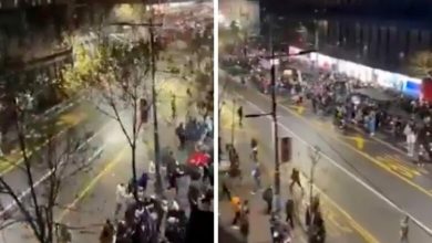 Photo of Komisioni i BE-së drejtuar qeverisë së Vuçiqit: Hetoni nëse në protestë është përdorur një top zanor